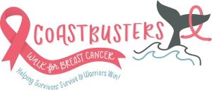 CoastBusters Walk for Breast Cancer - Newport