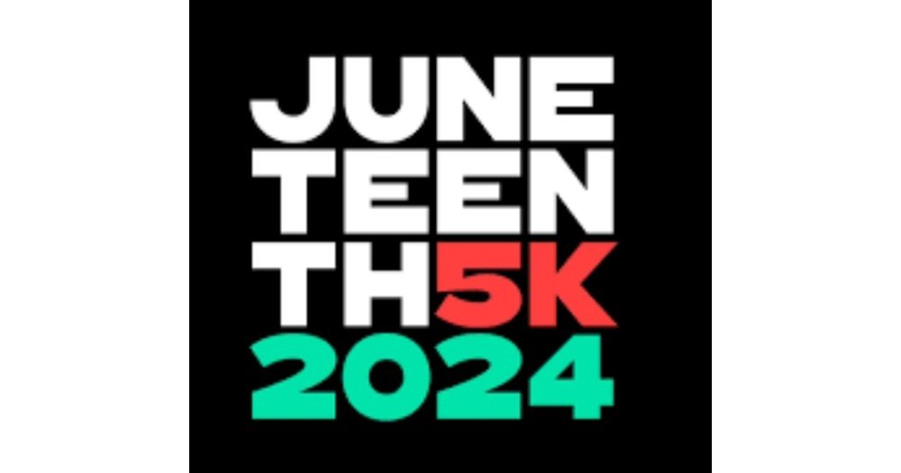 Lansing Juneteenth 5k Run/Walk/Roll