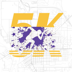 2025 UWSP Homecoming 5K Walk/Run