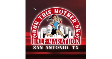 Run This Mother Half Marathon, 10k, 5K