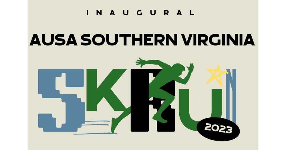 Association of the United States Army Southern Virginia 5K