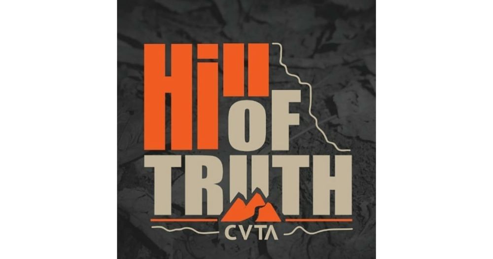 12 Hours of the Hill of Truth Mountain Bike Race and HOT Trot