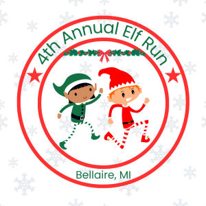 Annual Elf Run Bellaire