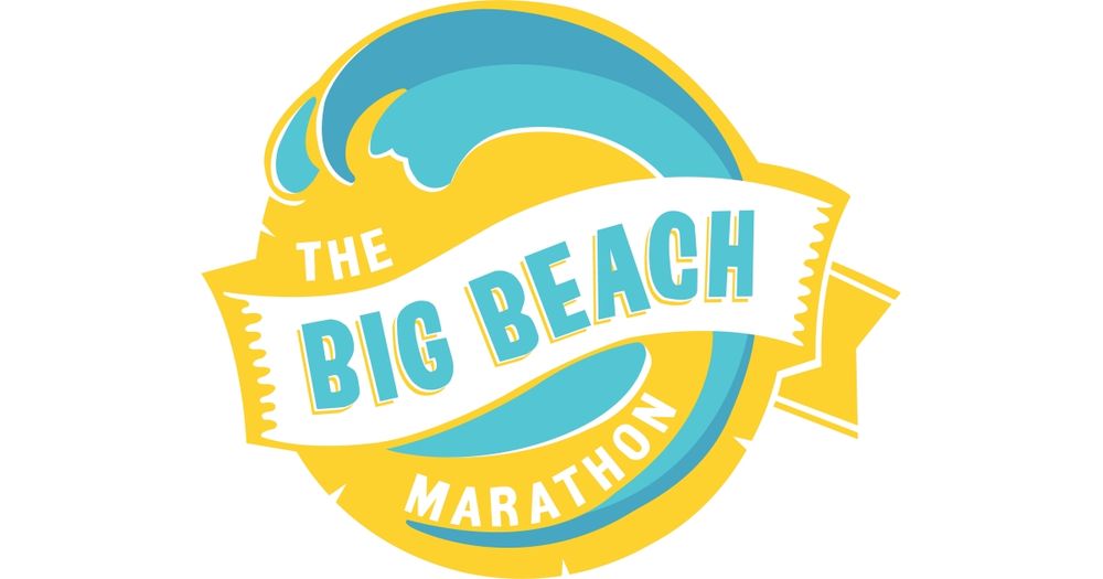 Big Beach Marathon, Half Marathon & Safari 5K