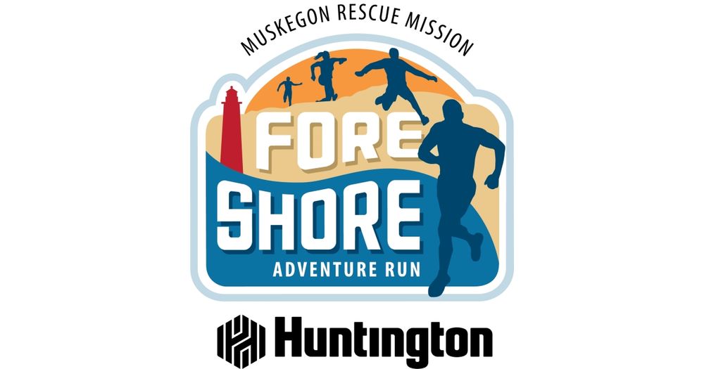 Foreshore Adventure Run