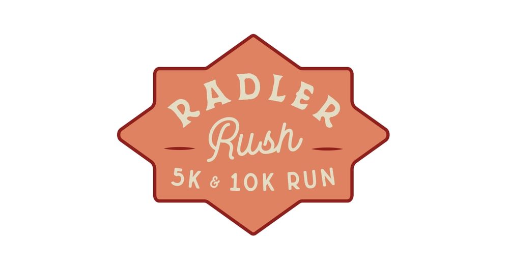Radler Rush Cross Country 2.5k/5k/10k