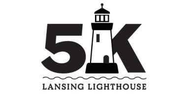 Lansing Lighthouse 5K & 1 Mile Run