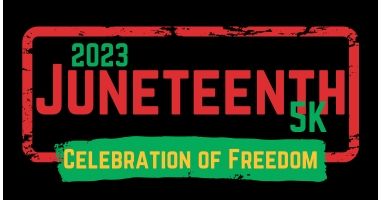 Juneteenth 2.5 Mile Run
