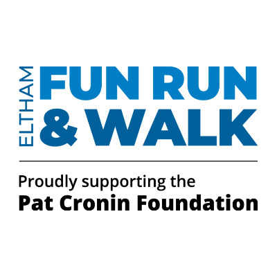 Eltham Fun Run and Walk 2025