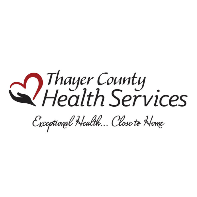 Thayer County Health Services Annual Freedom Fun Run