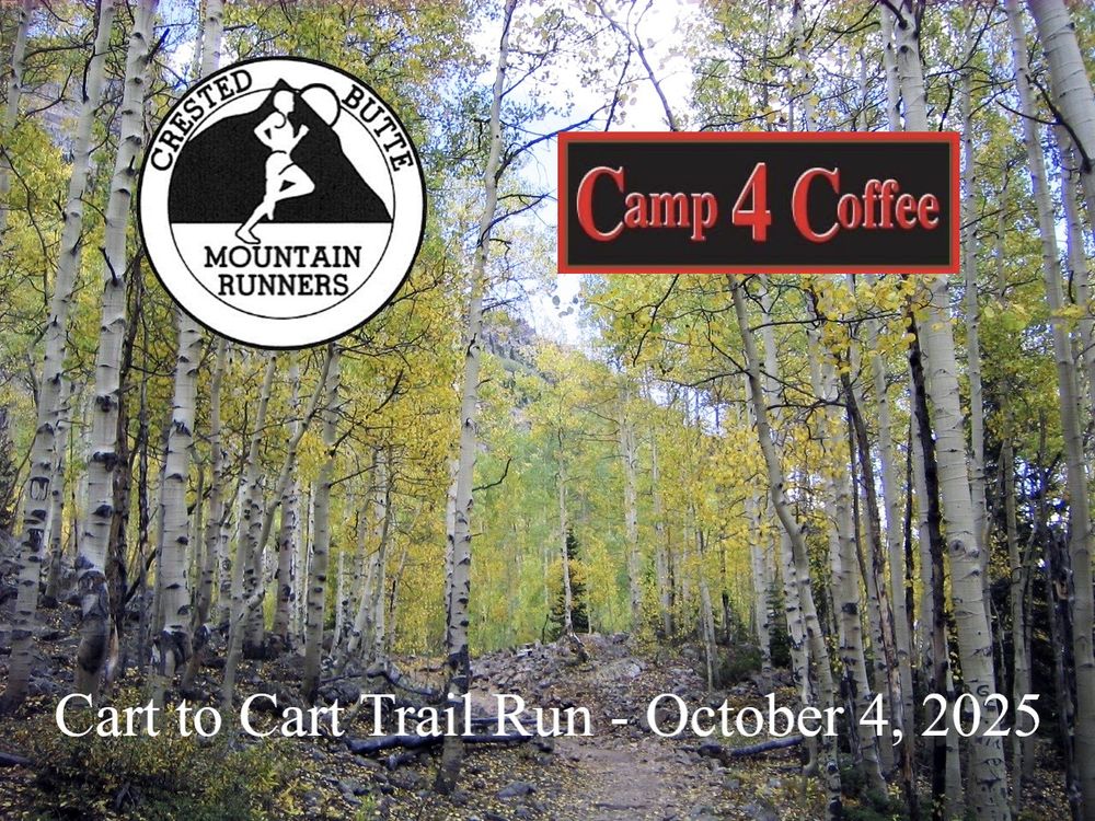 Camp 4 Coffee Cart to Cart 2025