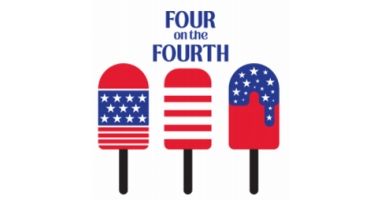 Four on the Fourth