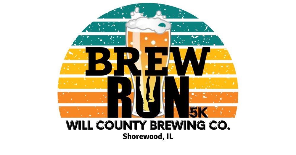 Will County Brew Run 5k