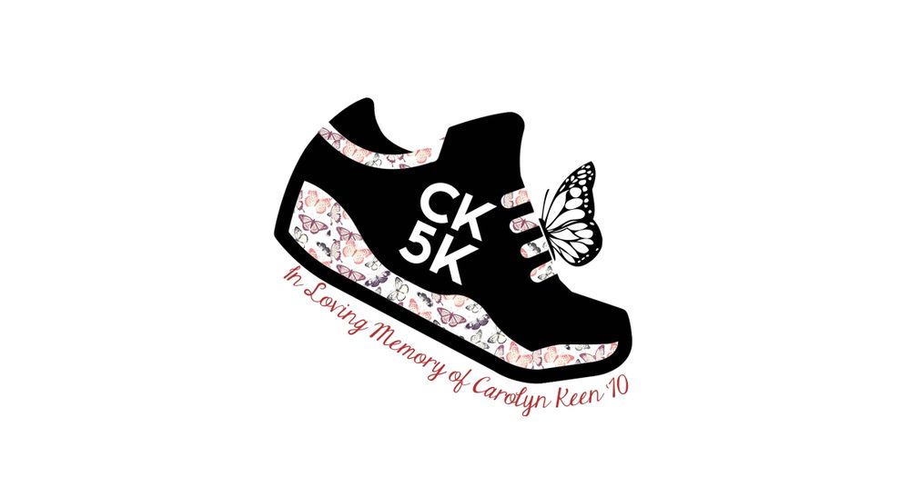 CK5K: Carolyn Keen Memorial 5k Run/ 1 Mile Walk