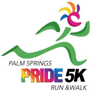 Palm Springs Pride 5K Run & Walk