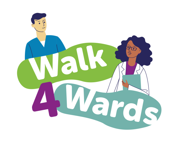 Walk 4 Wards 2025