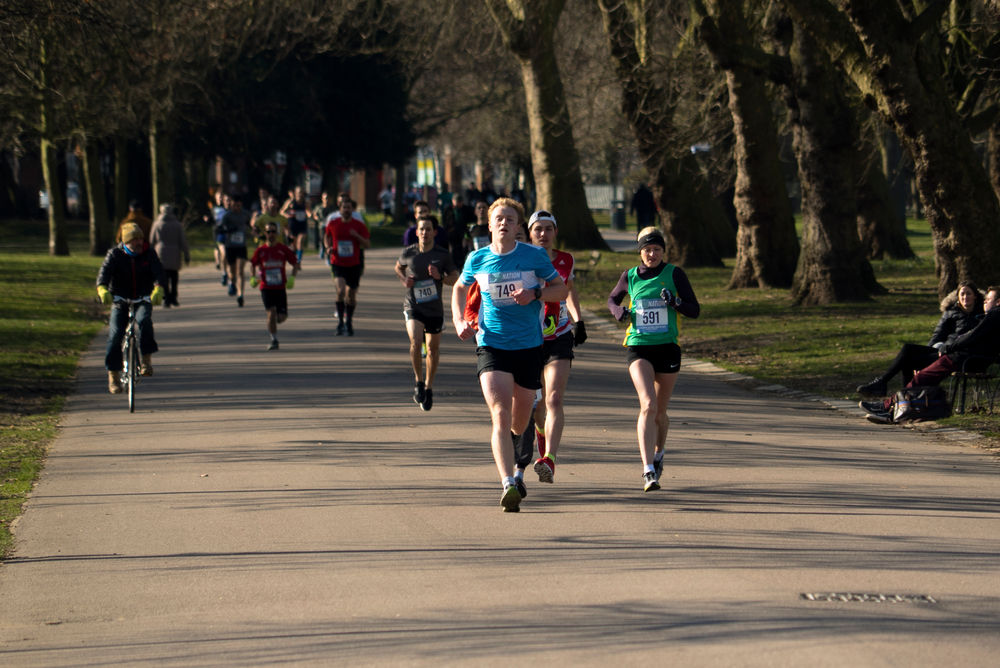 Run Gateshead Sundowner 5k, 10k & Junior Run