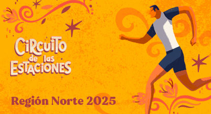 C. Estaciones Verano Monterrey Banorte - Región Norte