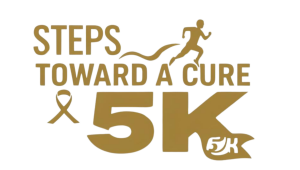 Steps Toward a Cure 5K
