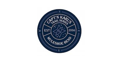 Capt'n Karl's Trail Series - Muleshoe Bend