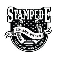 Frontier Days Stampede Run