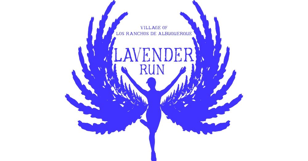 LAVENDER RUN