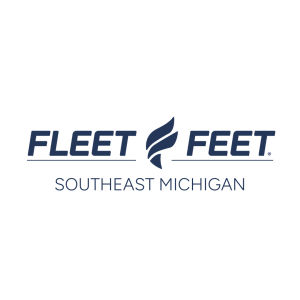 Fleet Feet's Find Your Speed Track Night