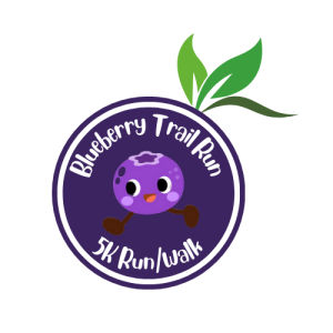 Blueberry Trail Run 5K