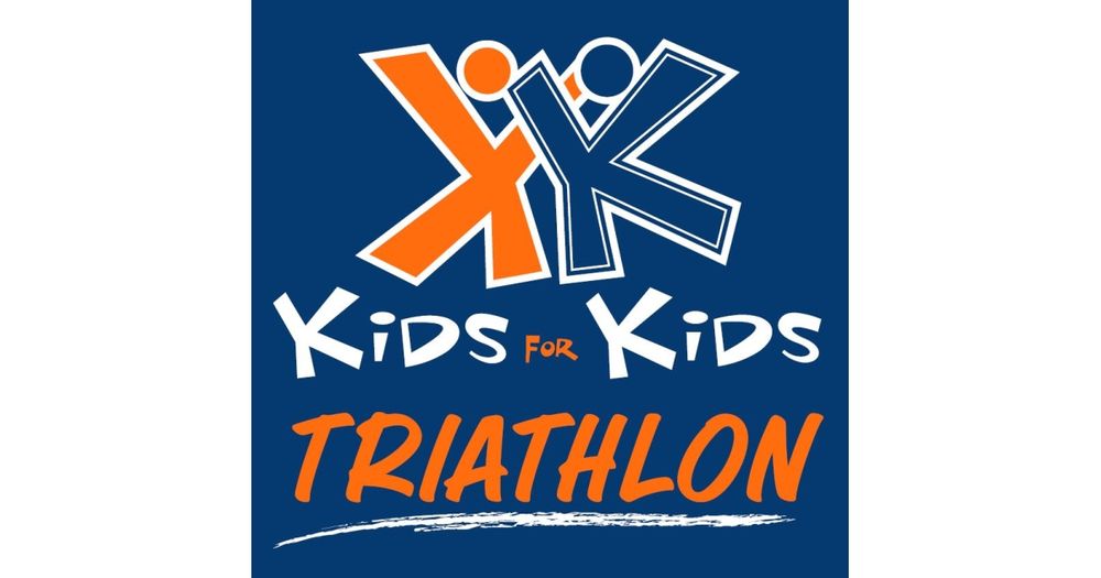 Kids for Kids Triathlon