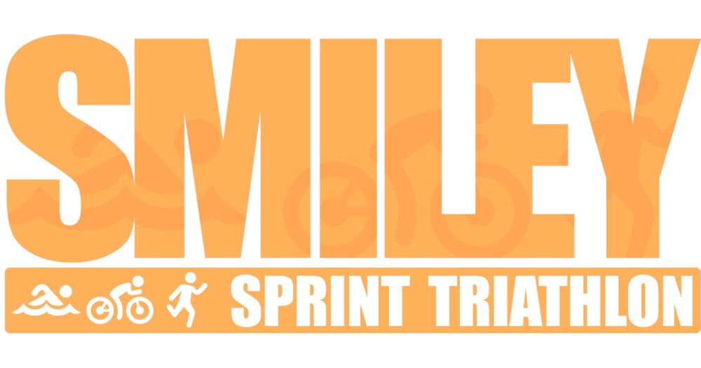Smiley Sprint Triathlon