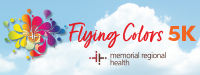 Flying Colors 5K Fun Run/Walk
