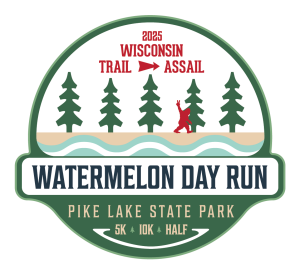 National Watermelon Day Run