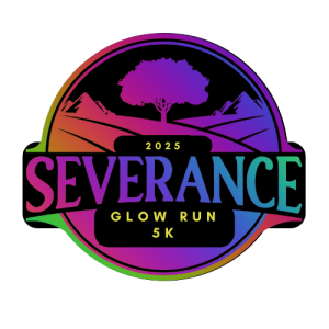 Severance Glow 5K Run or Walk