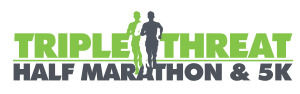 TripleThreat Half Marathon & 5K