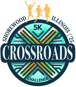 Crossroads Challenge 5K