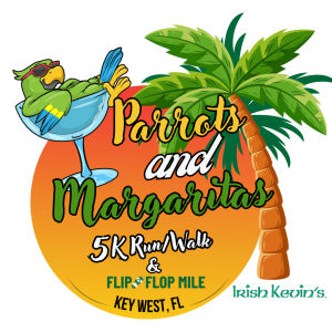 Parrots and Margaritas 5K