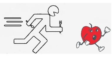 Hustle For Hunger Saint Maria Goretti Parish 5K Run/Walk