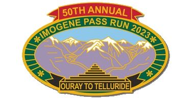 52nd Annual Imogene Pass Run