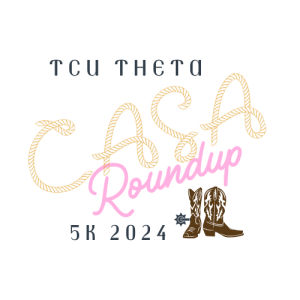 TCU Theta CASA 5K