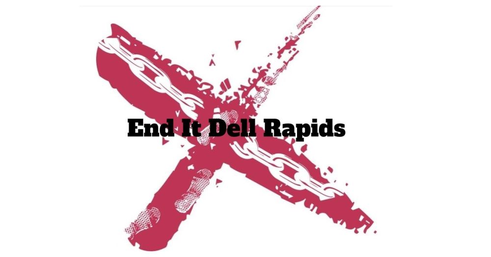 The Race to End It Dell Rapids