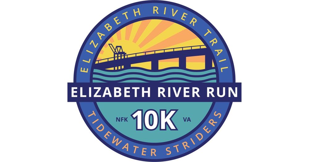 Elizabeth River Run 10K & Mile Races