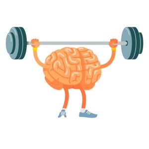 Grind For The Mind