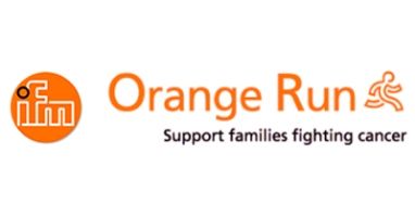 The Orange Run 2025