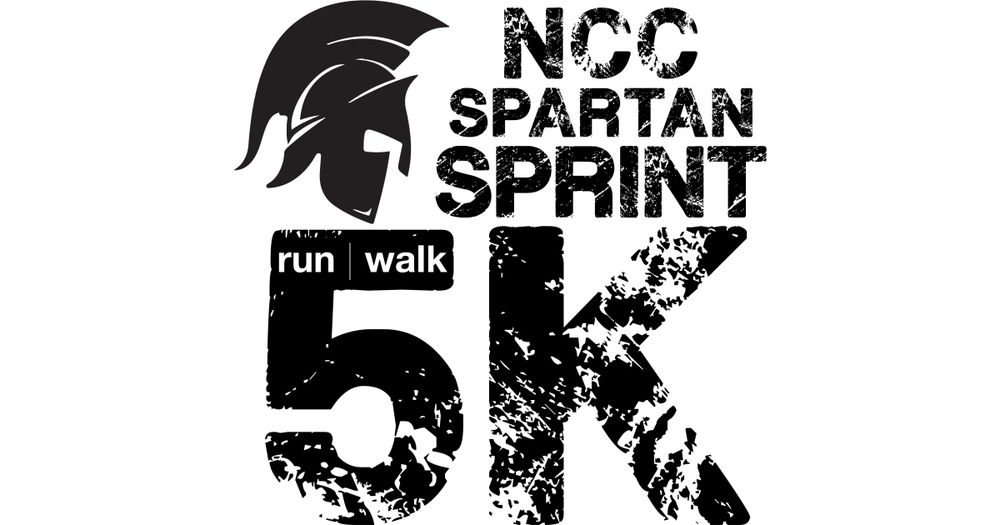 Spartan Sprint 5K Run/Walk
