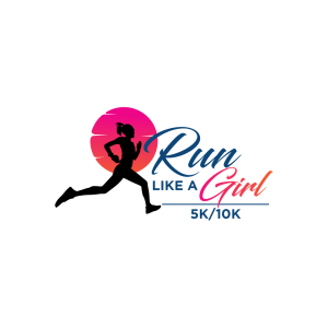Run Like a Girl 5K and 10K