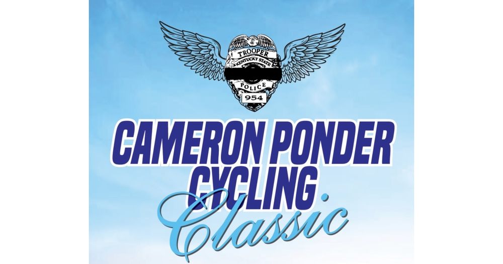 Cameron Ponder Cycling Classic