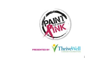 Paint the Parkway Pink
