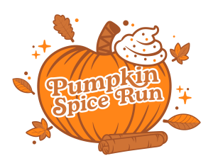 Pumpkin Spice Run