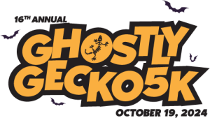 Ghostly Gecko 5K