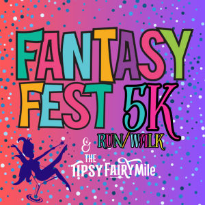 Fantasy Fest 5K Run/Walk